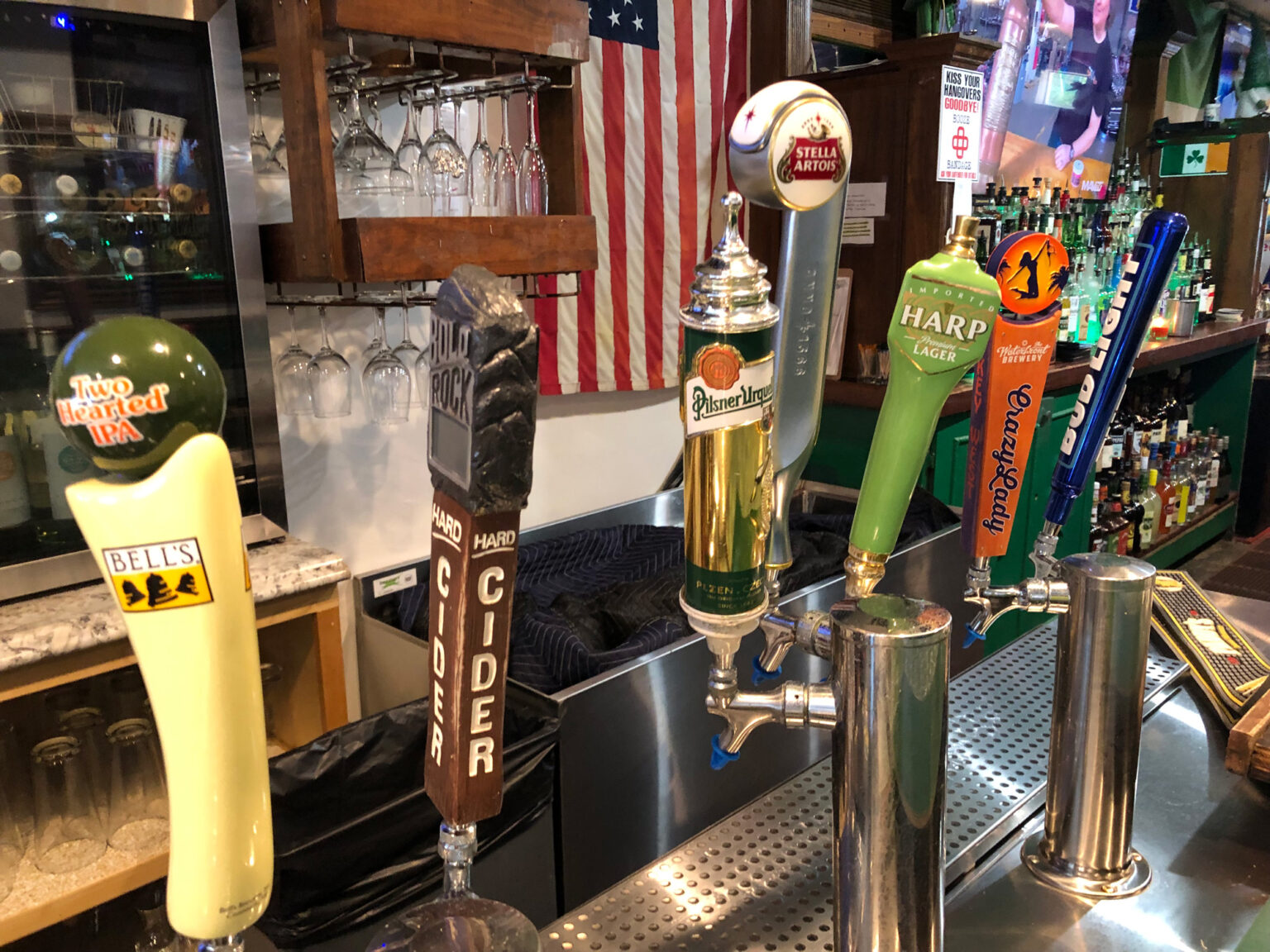 Brady's Pub Key West photo